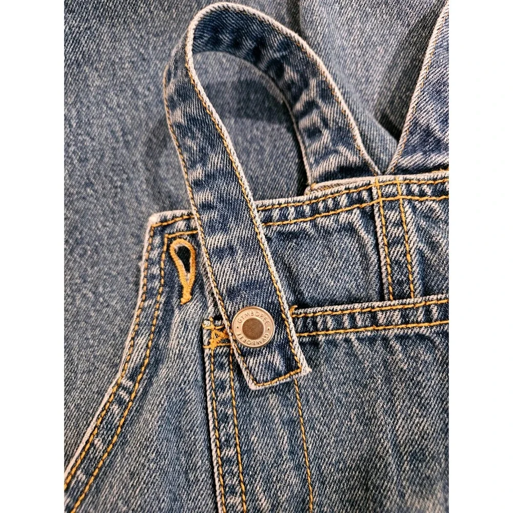 Gymboree vintage 1999